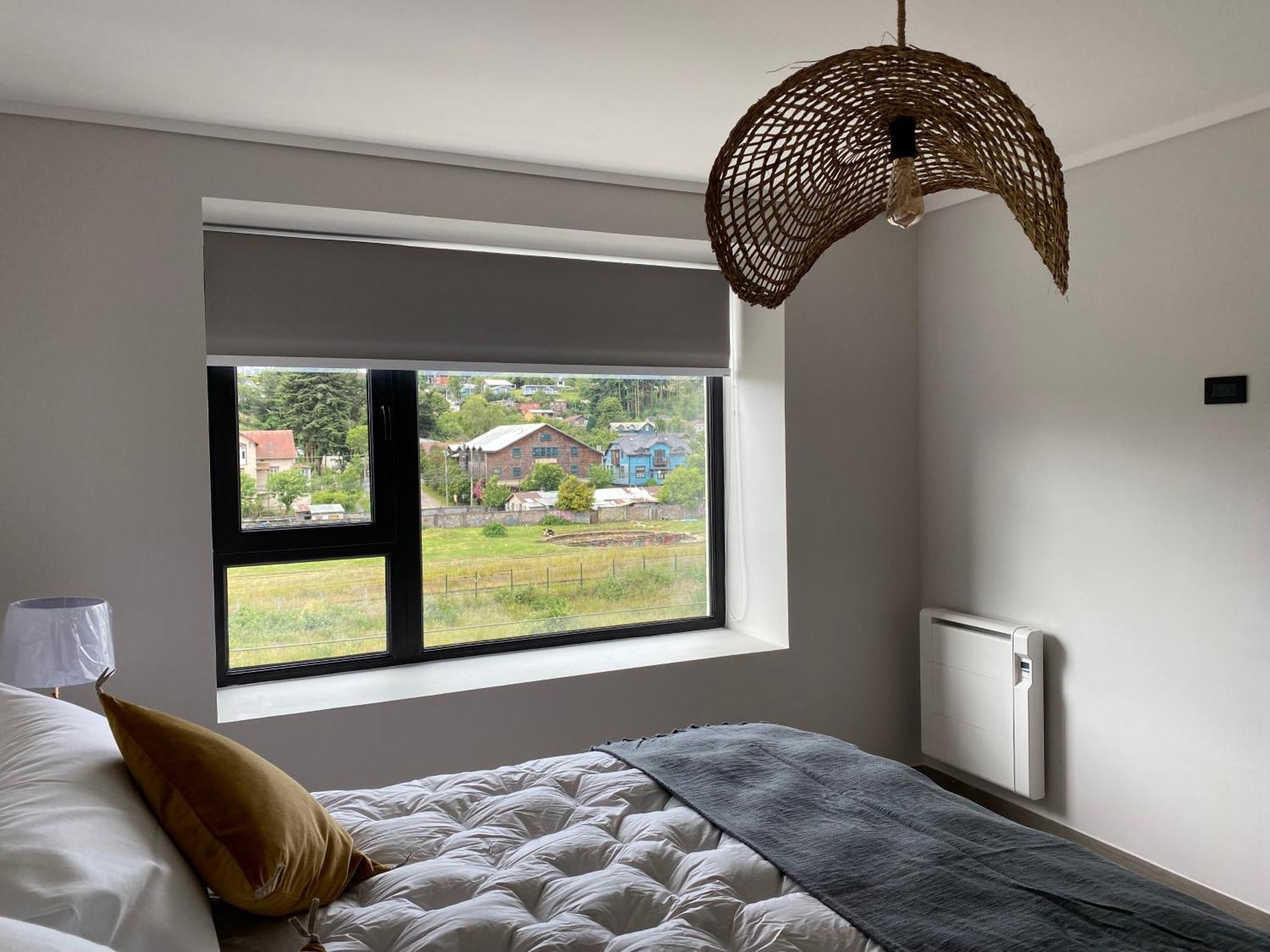 Apartmán The Roses Puerto Varas Exteriér fotografie